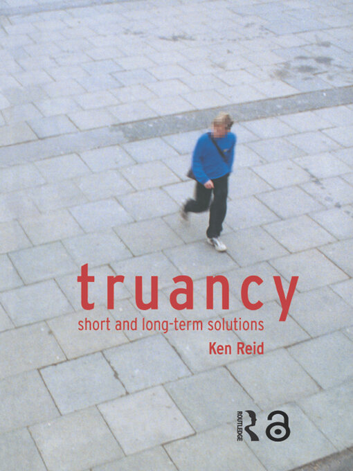 Title details for Truancy by Ken Reid - Available